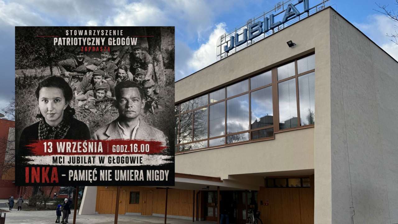 INKA – Pamięć nie umiera