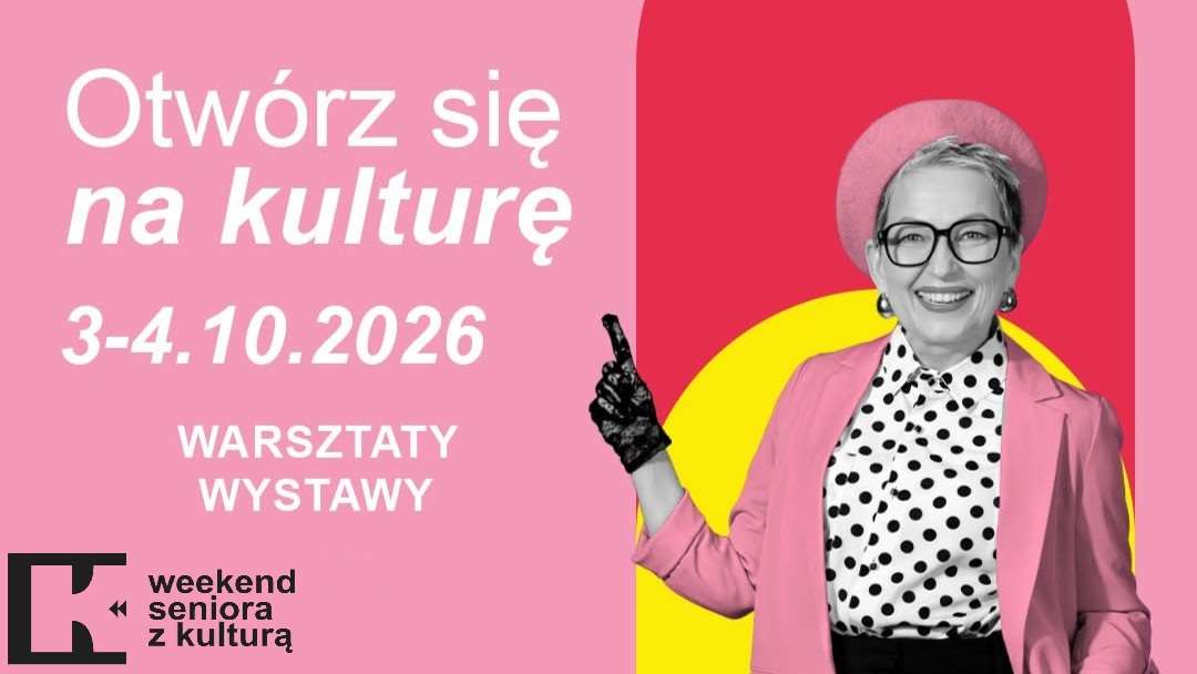 Weekend seniora z kulturą w głogowskim zamku