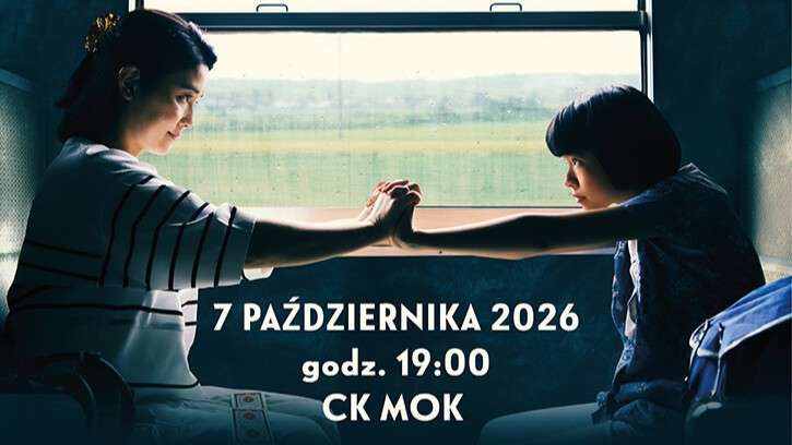 MOK zaprasza na kolejne Filmożarcie. Tym razem „Renoir”