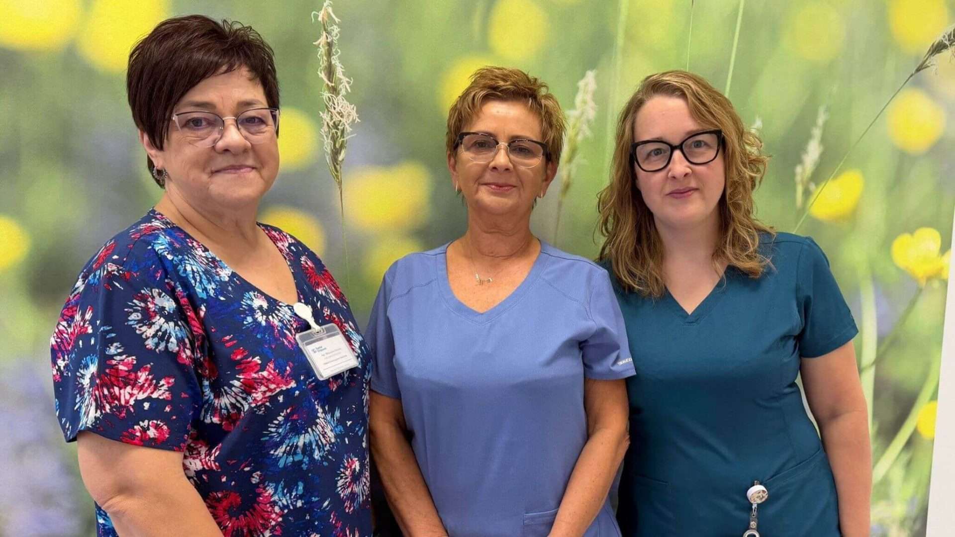 Szpital Głogowski dołącza do Tygodnia Godnego Porodu