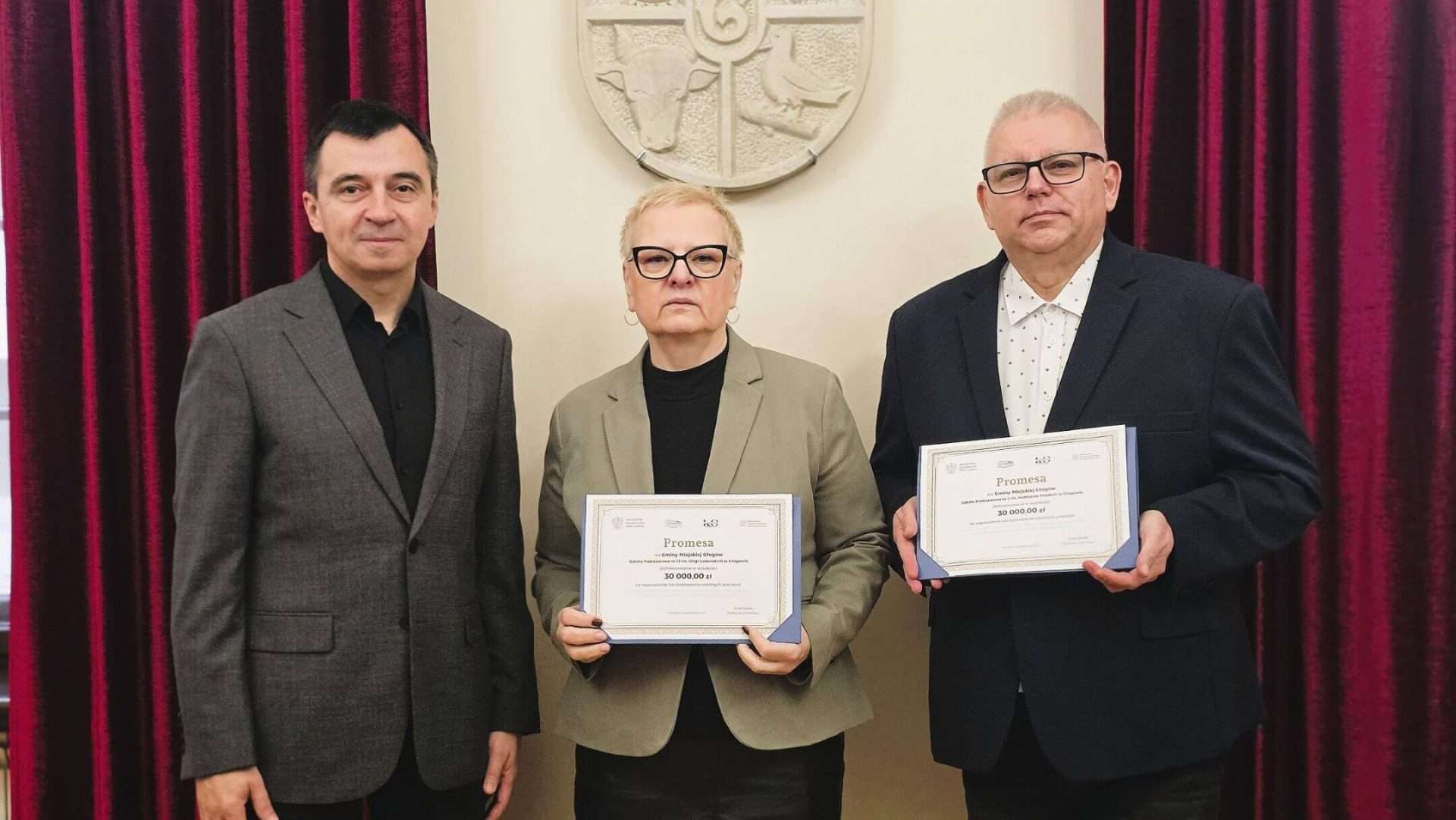 W głogowskich podstawówkach powstaną pracownie praktyczno-techniczne