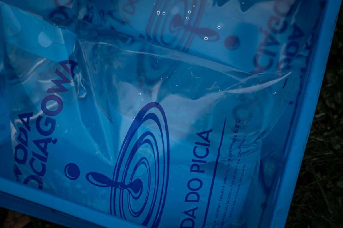 ćwiczenia w terenie służb mundurowych i obrony cywilnej 