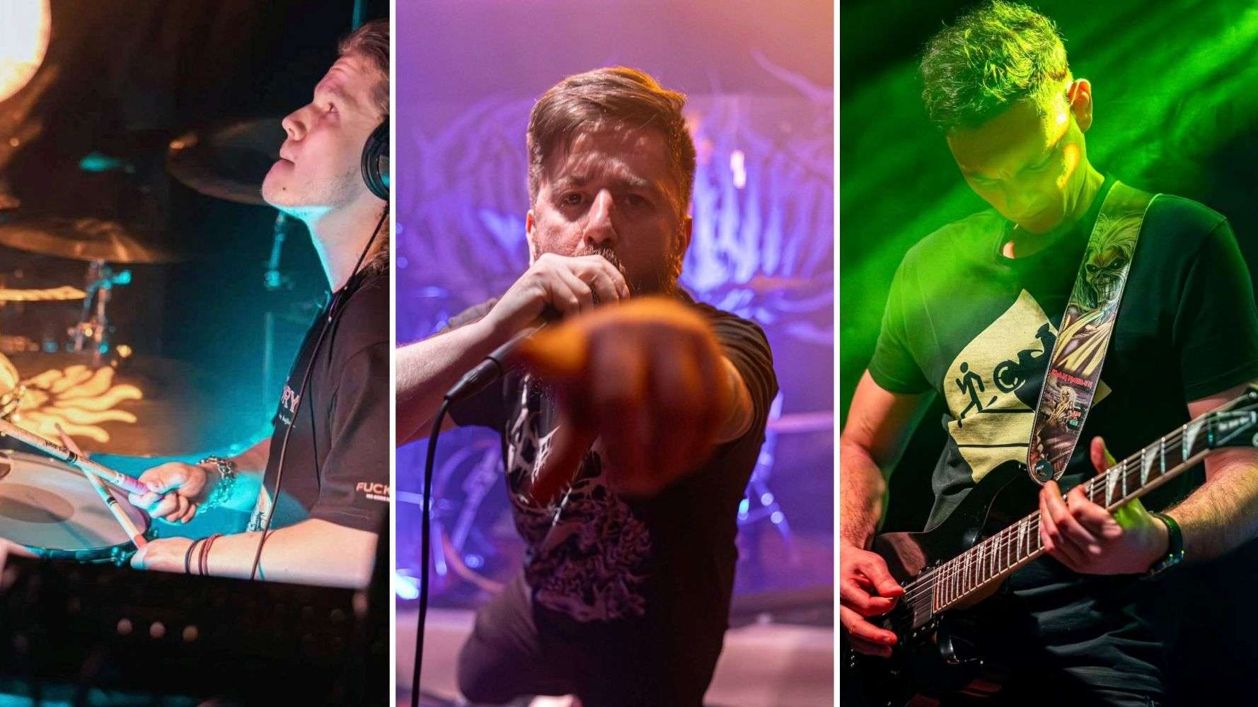 Rusza II edycja Kanciapa Rock Festiwal!
